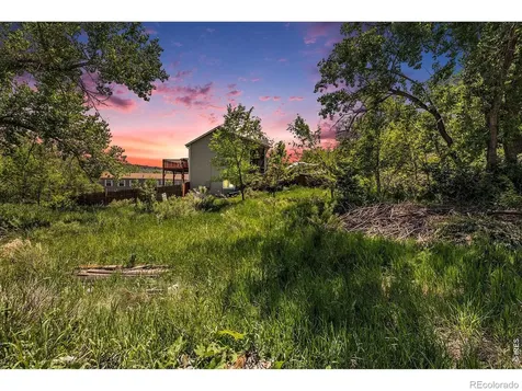 4804 Foothills Drive Fort Collins CO 80526
