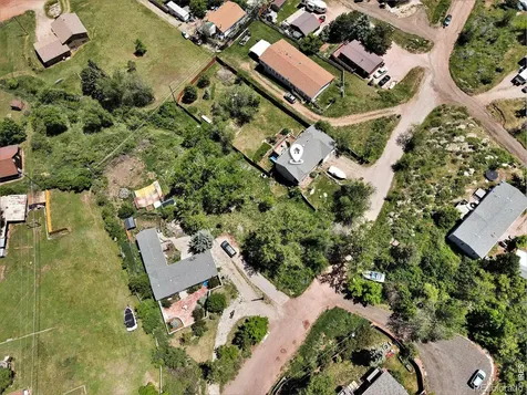 4804 Foothills Drive Fort Collins CO 80526