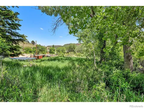4804 Foothills Drive Fort Collins CO 80526