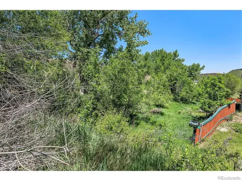 4804 Foothills Drive Fort Collins CO 80526
