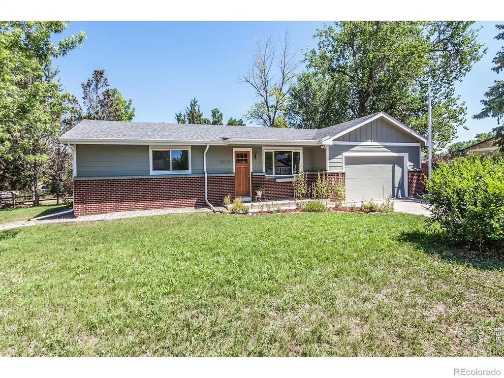 2430 W Plum Street Fort Collins CO 80521
