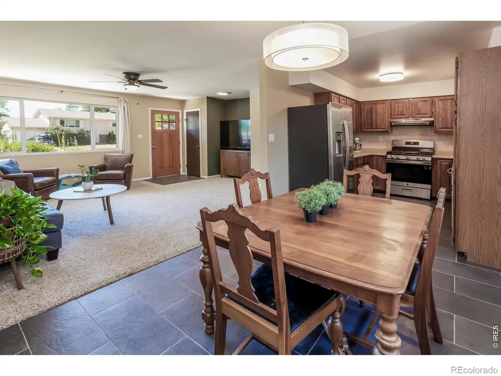 2430 W Plum Street Fort Collins CO 80521