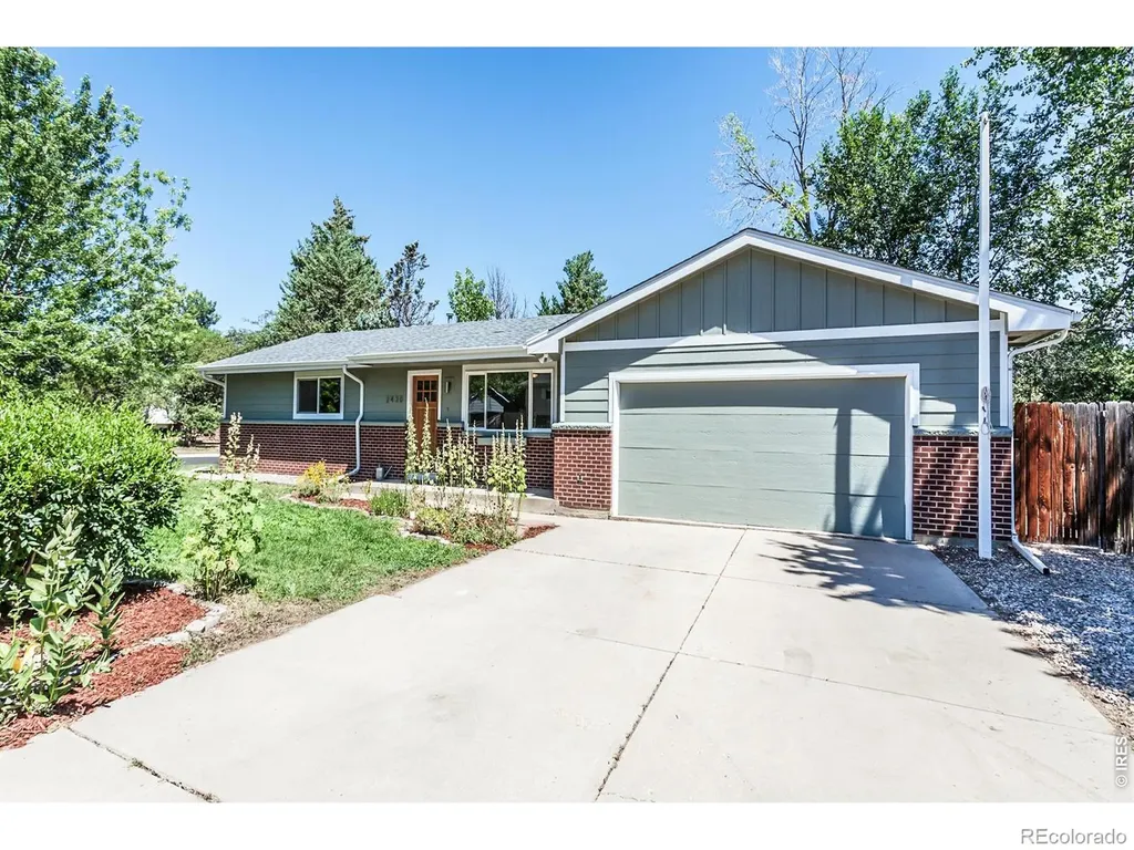 2430 W Plum Street Fort Collins CO 80521