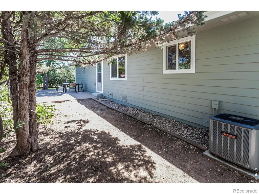 2430 W Plum Street Fort Collins CO 80521