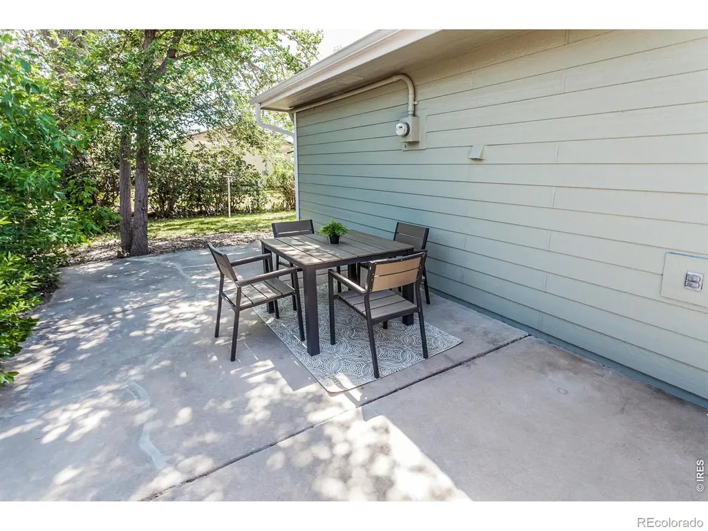 2430 W Plum Street Fort Collins CO 80521