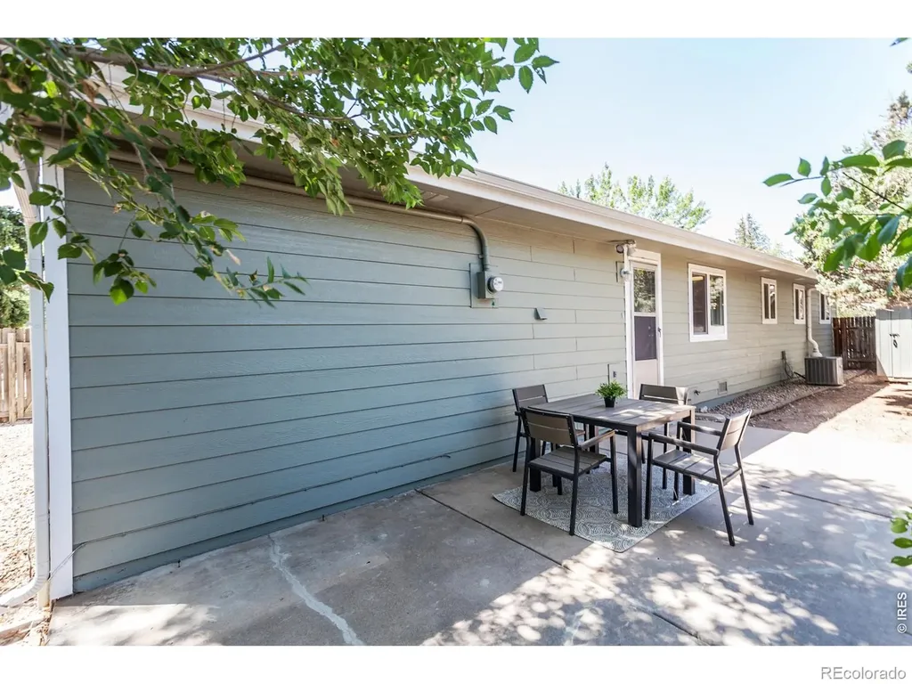 2430 W Plum Street Fort Collins CO 80521