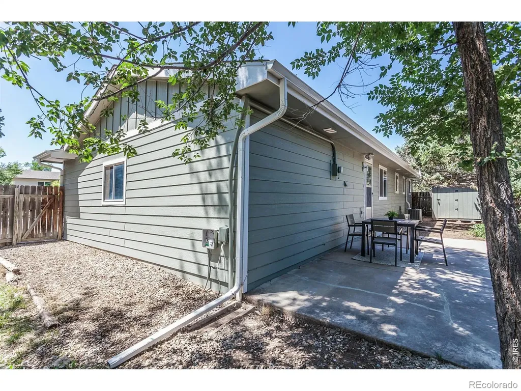 2430 W Plum Street Fort Collins CO 80521