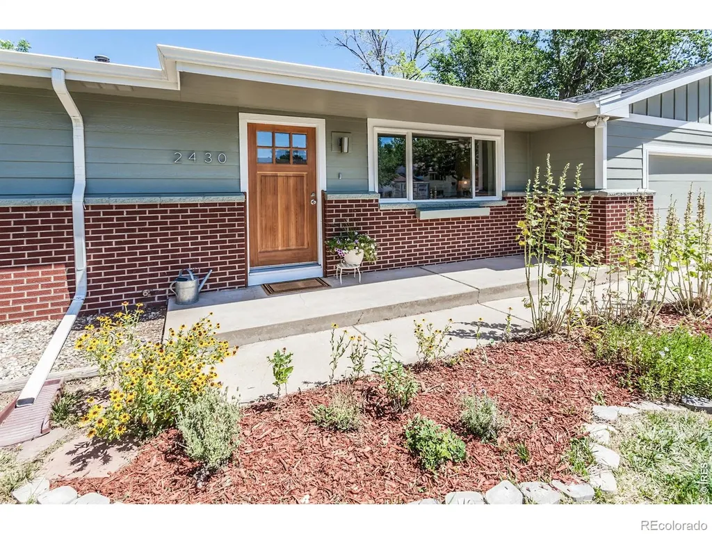 2430 W Plum Street Fort Collins CO 80521
