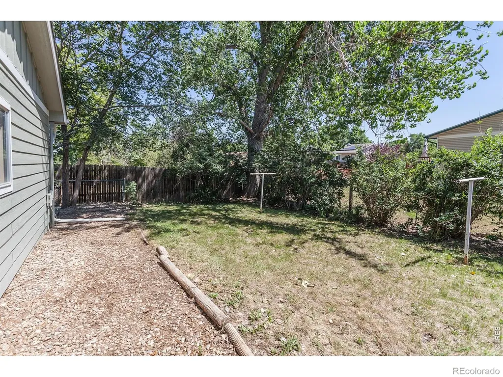 2430 W Plum Street Fort Collins CO 80521