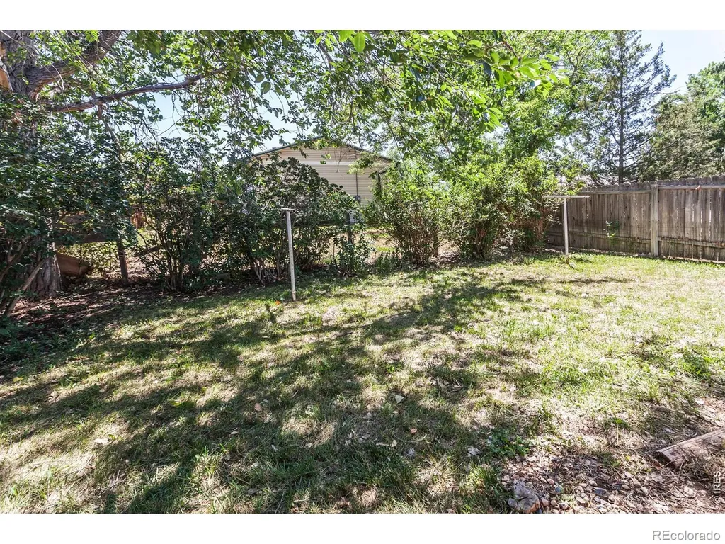 2430 W Plum Street Fort Collins CO 80521