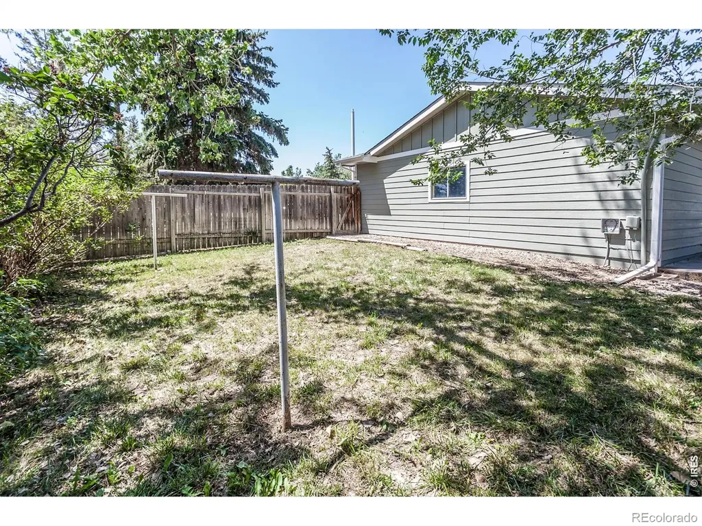 2430 W Plum Street Fort Collins CO 80521