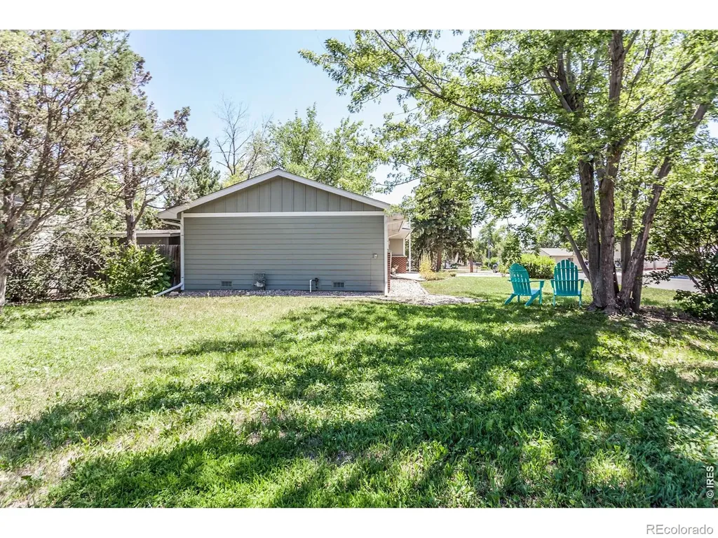 2430 W Plum Street Fort Collins CO 80521