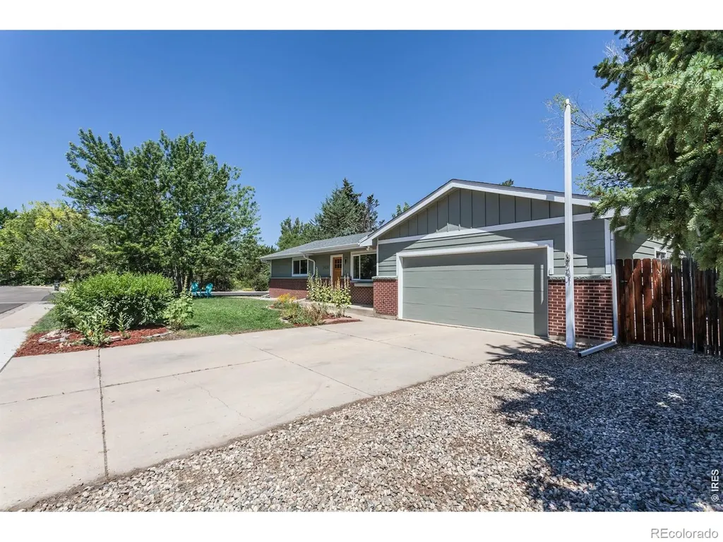 2430 W Plum Street Fort Collins CO 80521