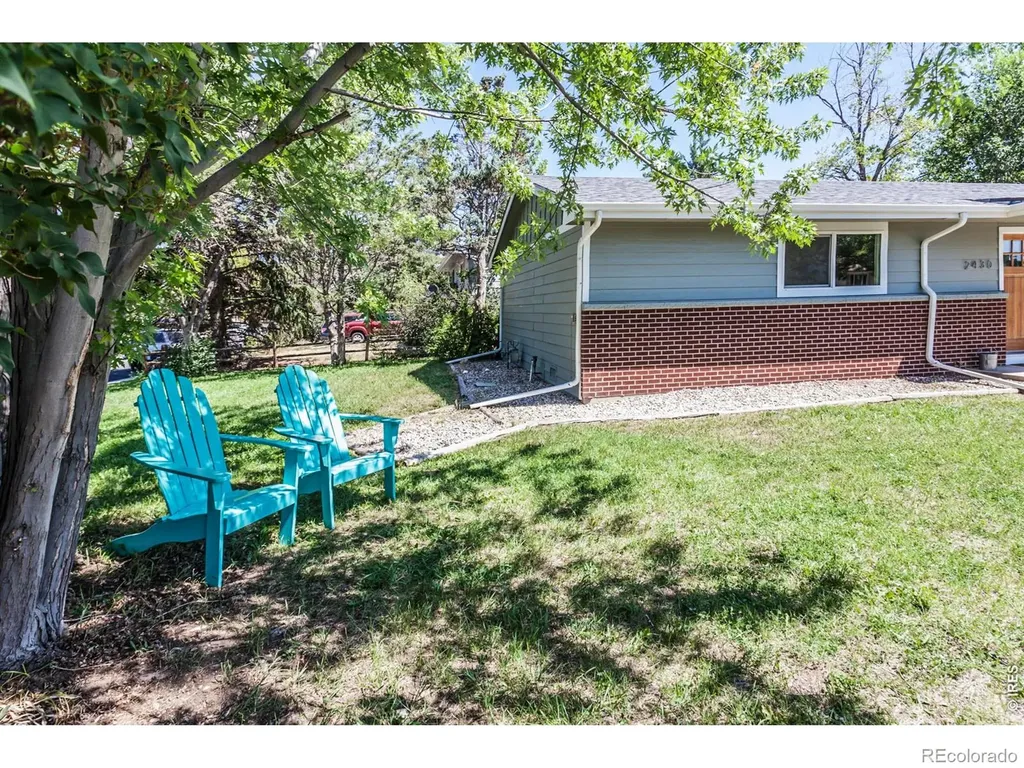 2430 W Plum Street Fort Collins CO 80521
