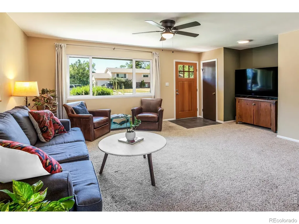 2430 W Plum Street Fort Collins CO 80521
