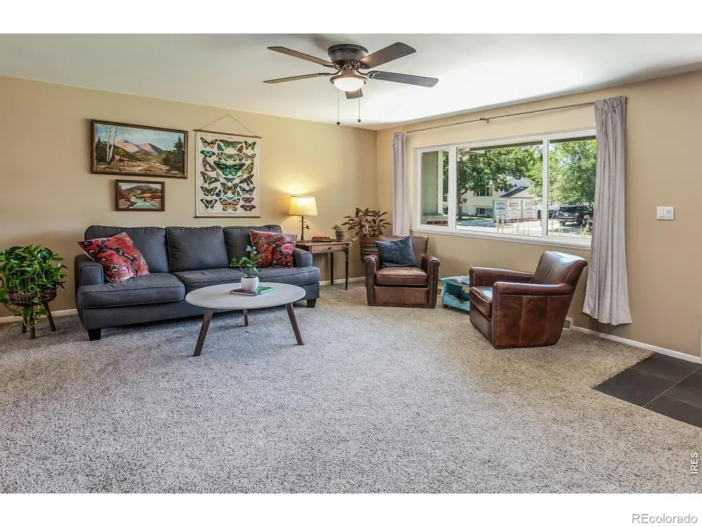 2430 W Plum Street Fort Collins CO 80521