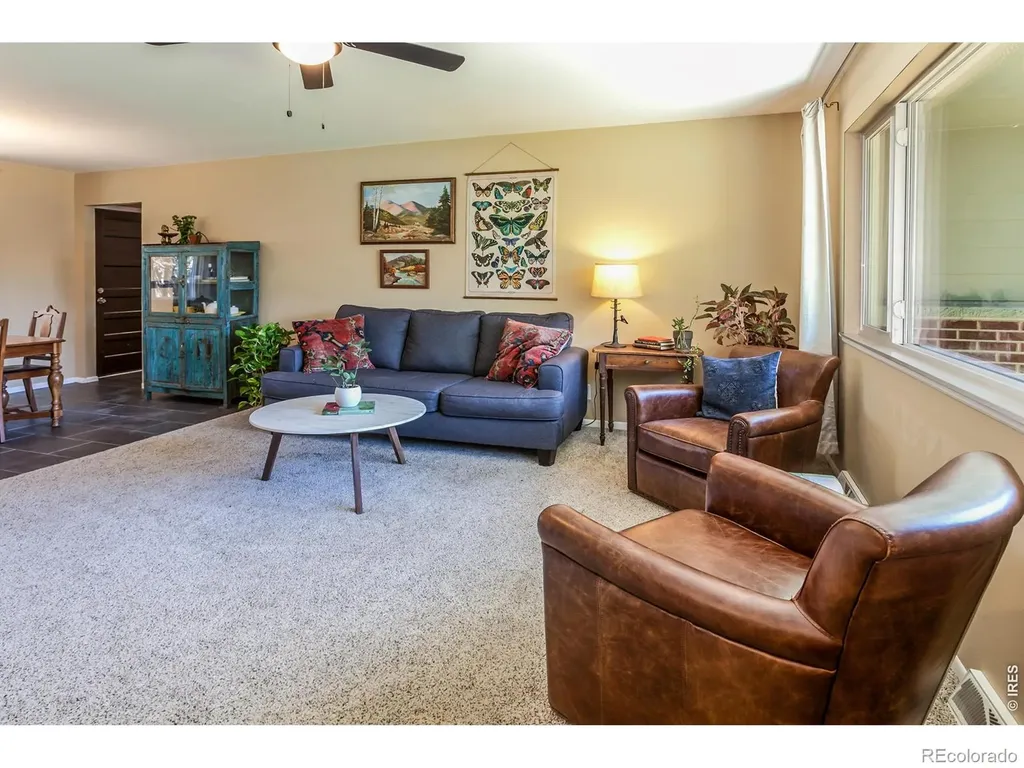 2430 W Plum Street Fort Collins CO 80521