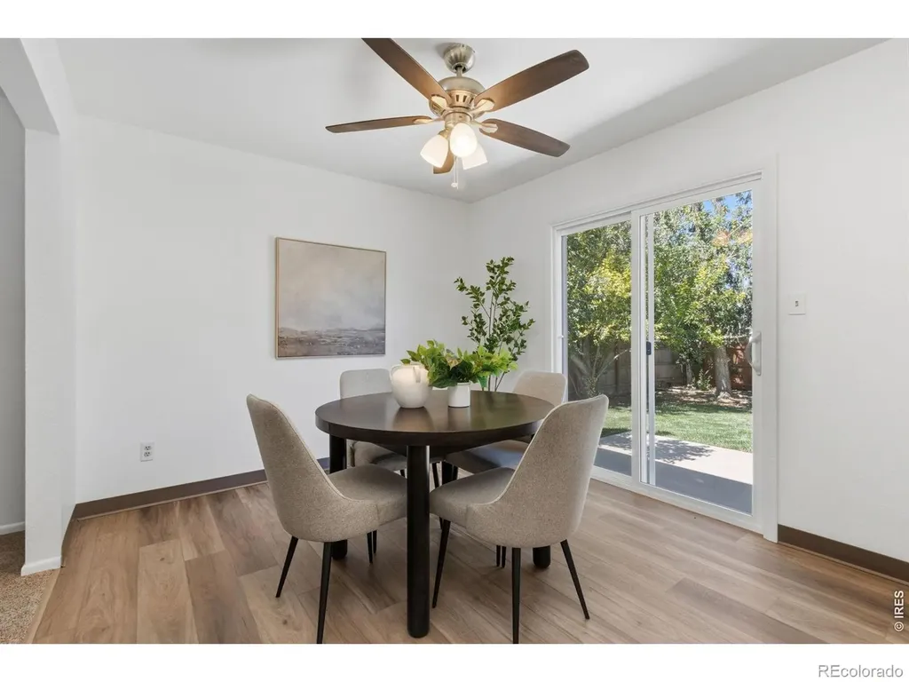 672 Mansfield Drive Fort Collins CO 80525