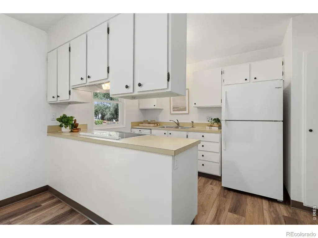 672 Mansfield Drive Fort Collins CO 80525