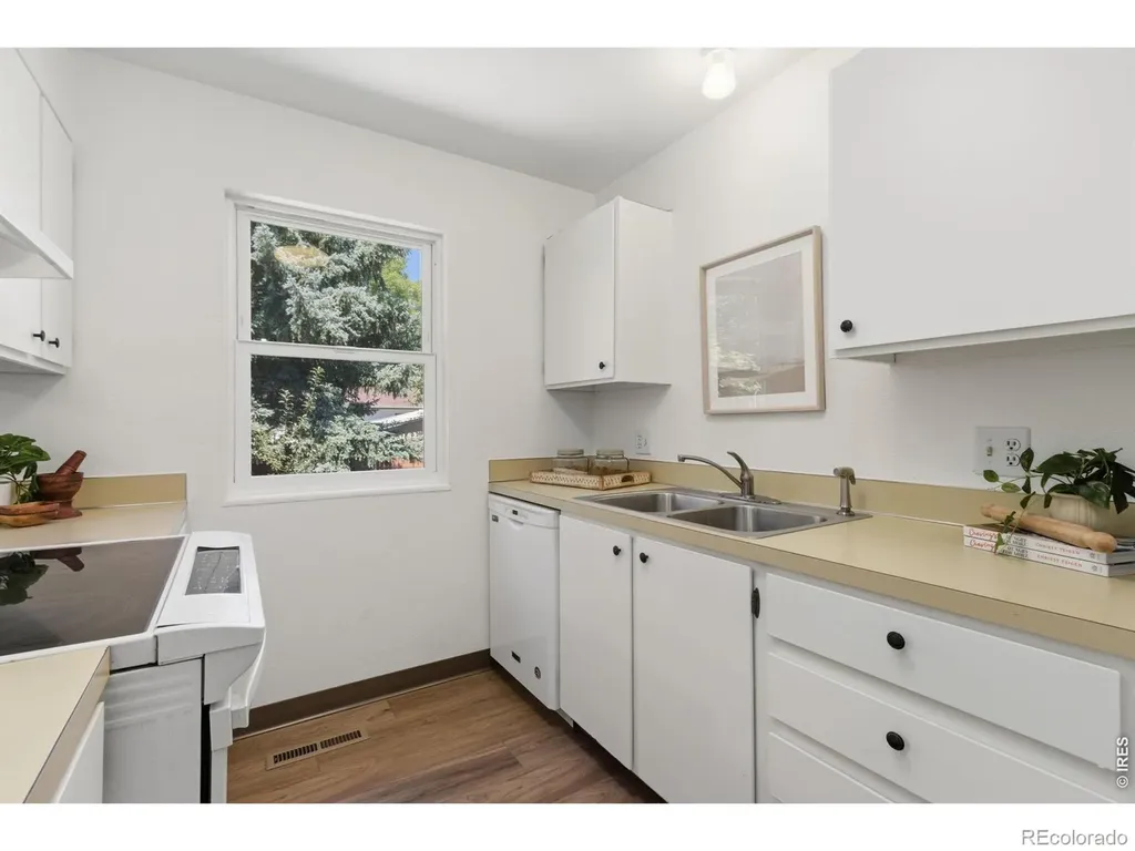 672 Mansfield Drive Fort Collins CO 80525