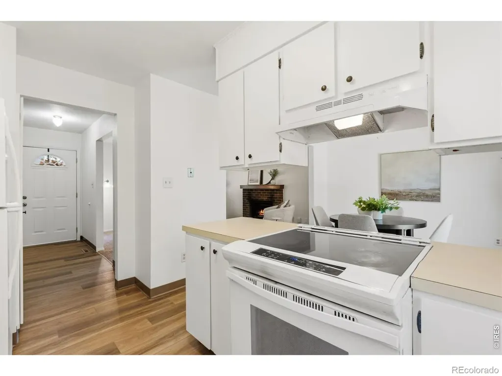 672 Mansfield Drive Fort Collins CO 80525