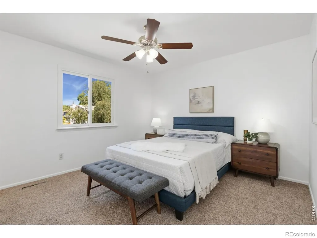 672 Mansfield Drive Fort Collins CO 80525