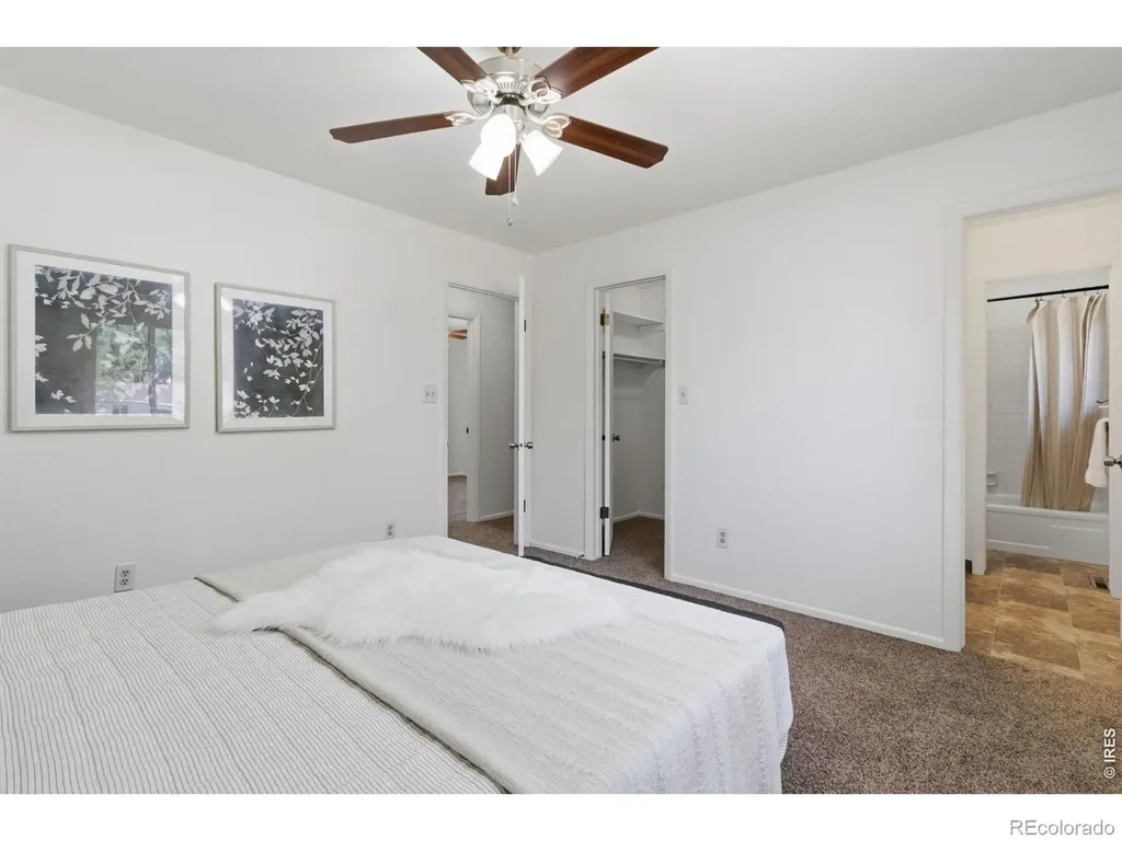 672 Mansfield Drive Fort Collins CO 80525