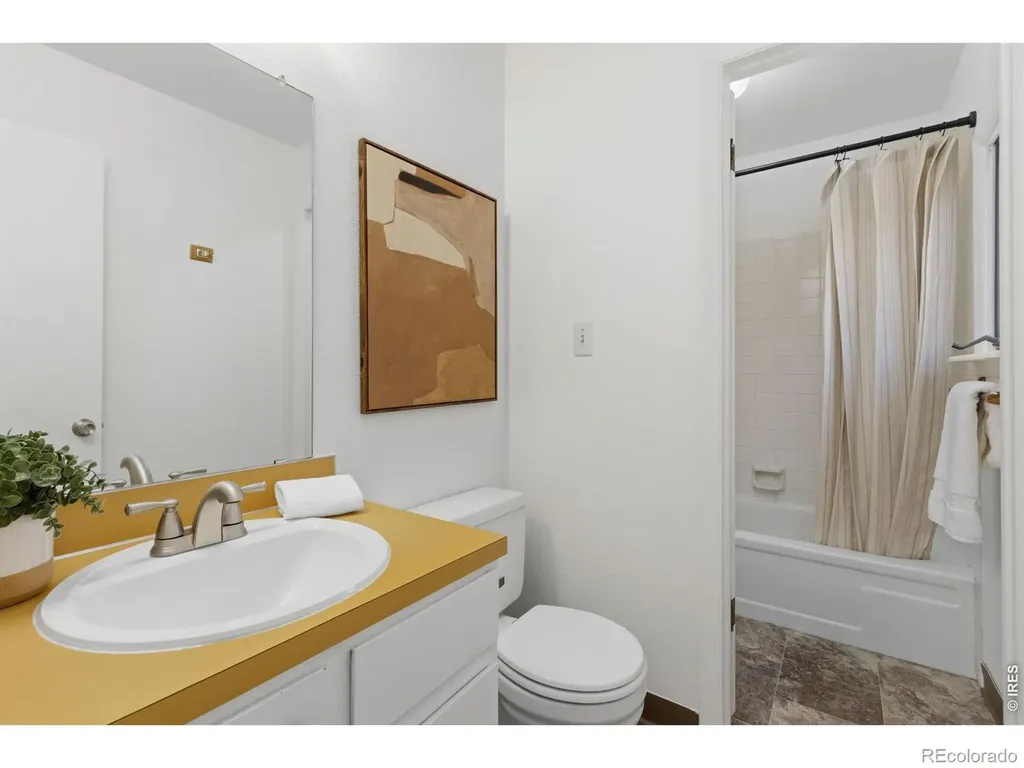 672 Mansfield Drive Fort Collins CO 80525