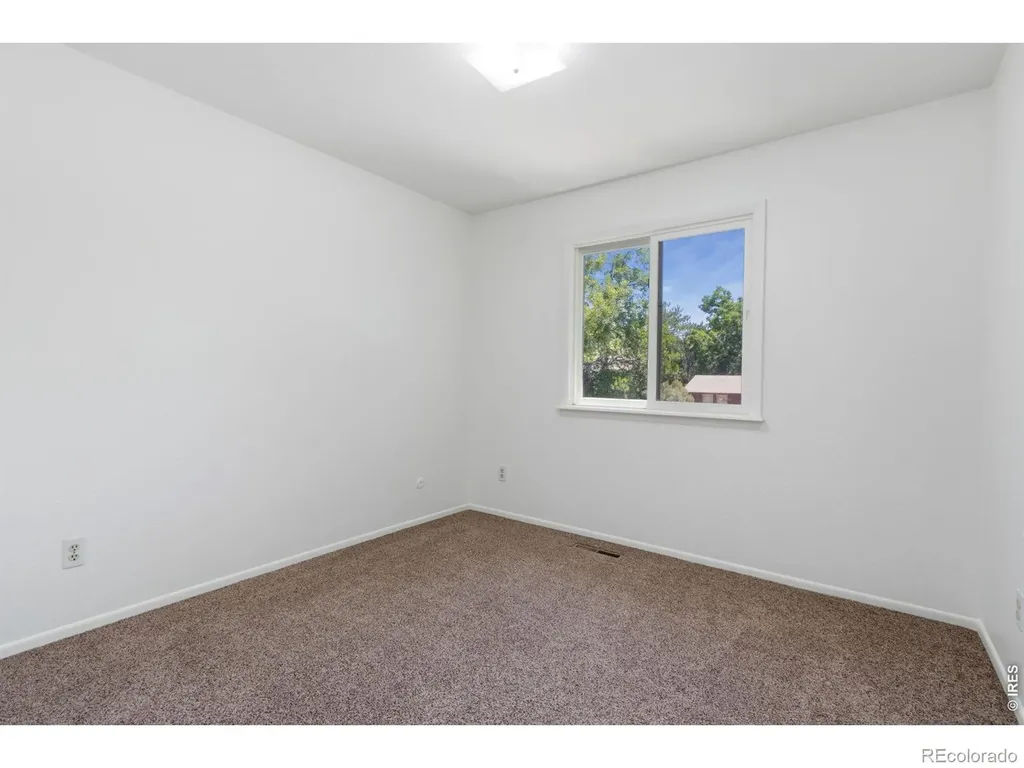 672 Mansfield Drive Fort Collins CO 80525