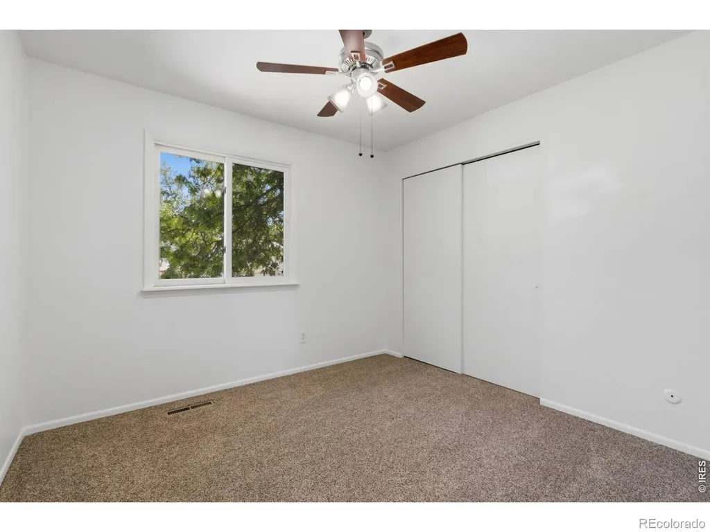 672 Mansfield Drive Fort Collins CO 80525