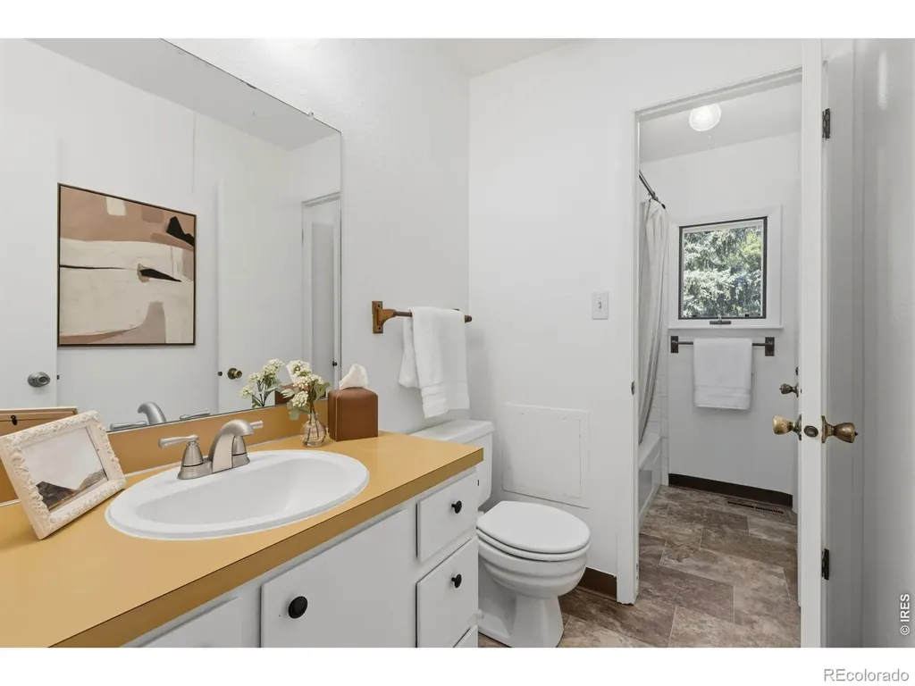 672 Mansfield Drive Fort Collins CO 80525