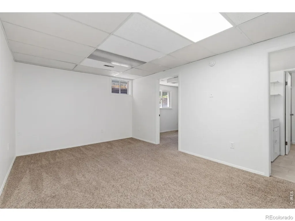 672 Mansfield Drive Fort Collins CO 80525