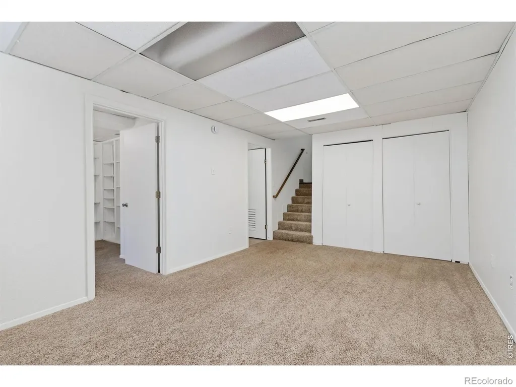 672 Mansfield Drive Fort Collins CO 80525