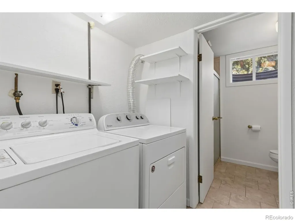 672 Mansfield Drive Fort Collins CO 80525