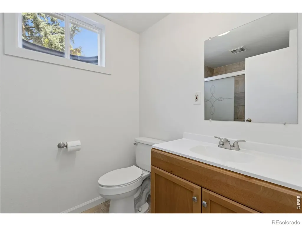 672 Mansfield Drive Fort Collins CO 80525