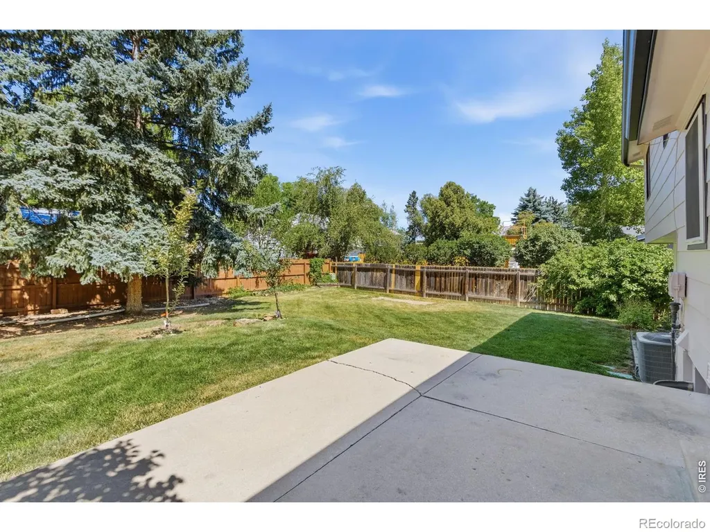 672 Mansfield Drive Fort Collins CO 80525