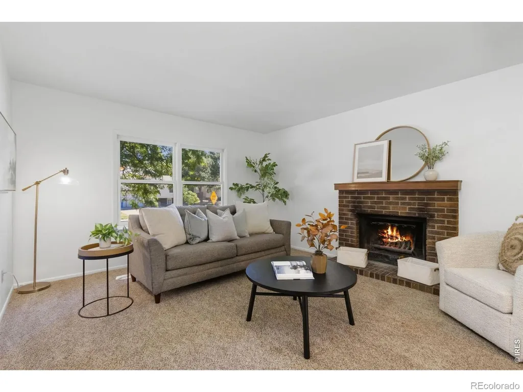 672 Mansfield Drive Fort Collins CO 80525