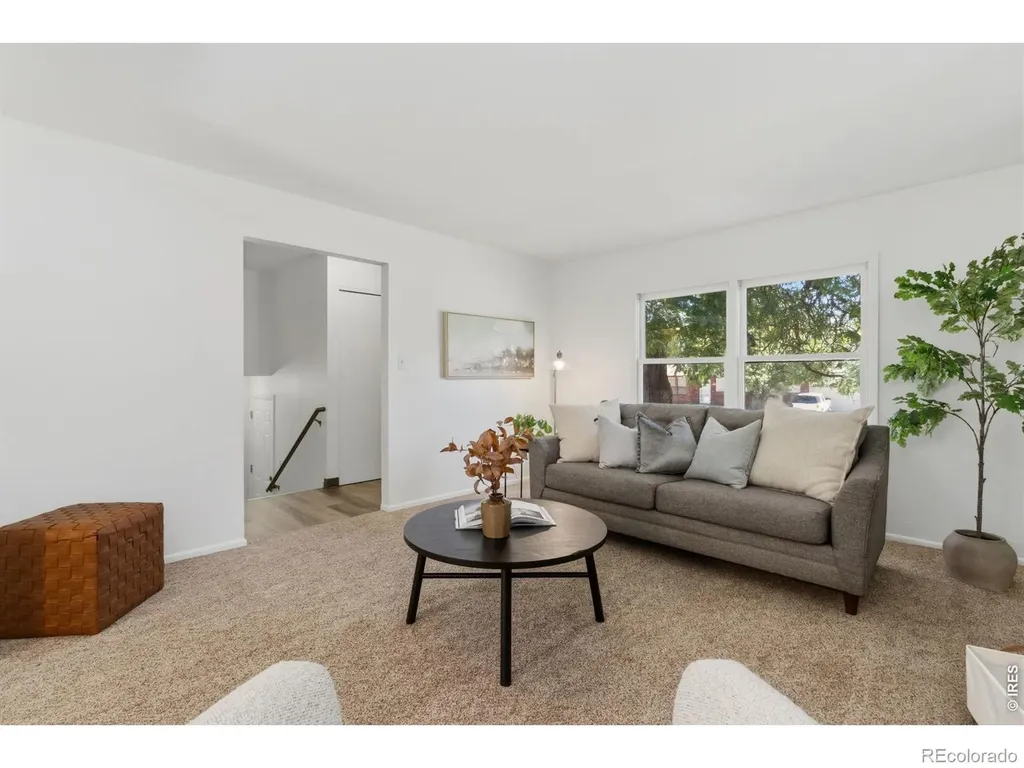 672 Mansfield Drive Fort Collins CO 80525
