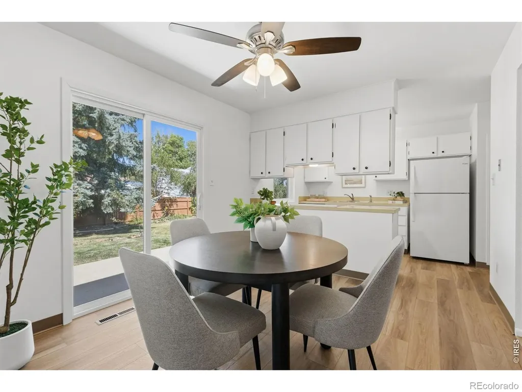 672 Mansfield Drive Fort Collins CO 80525