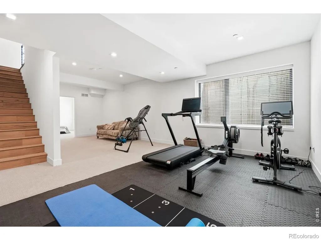 2160 Upland Avenue Boulder CO 80304
