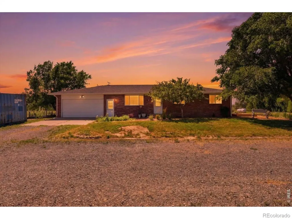 29271 County Road 78 Eaton CO 80615