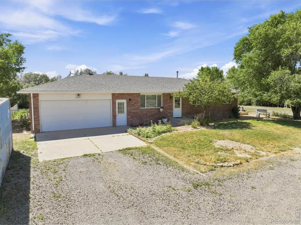 29271 County Road 78 Eaton CO 80615