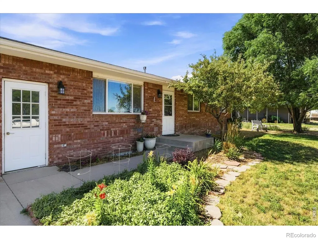 29271 County Road 78 Eaton CO 80615
