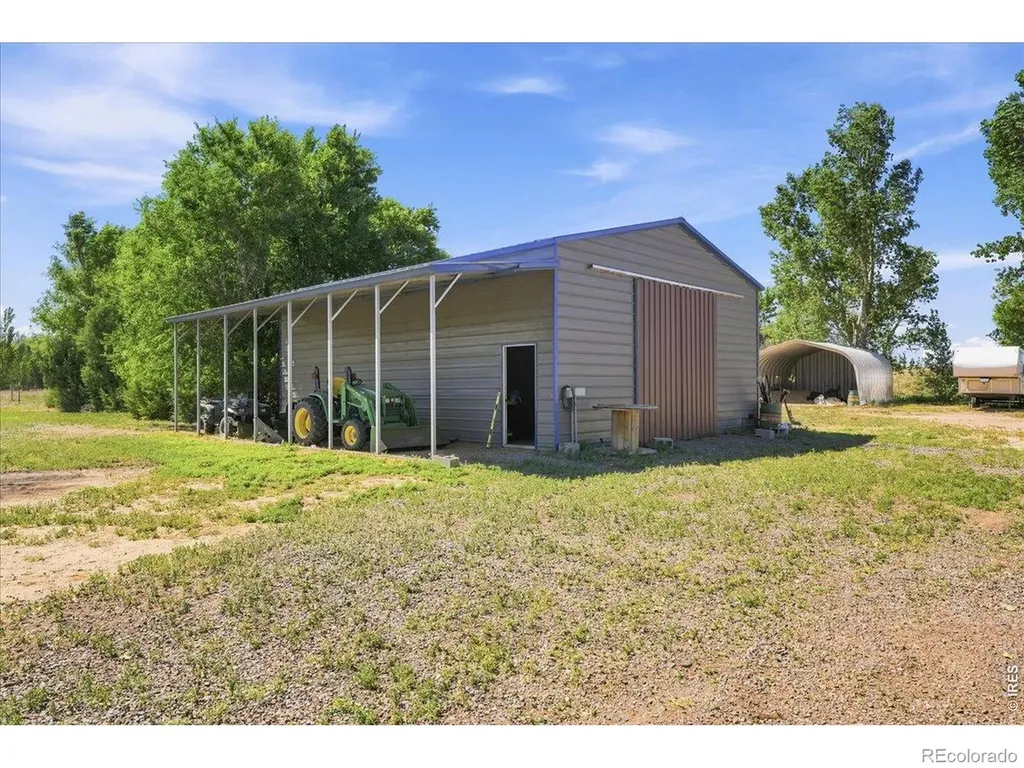 29271 County Road 78 Eaton CO 80615