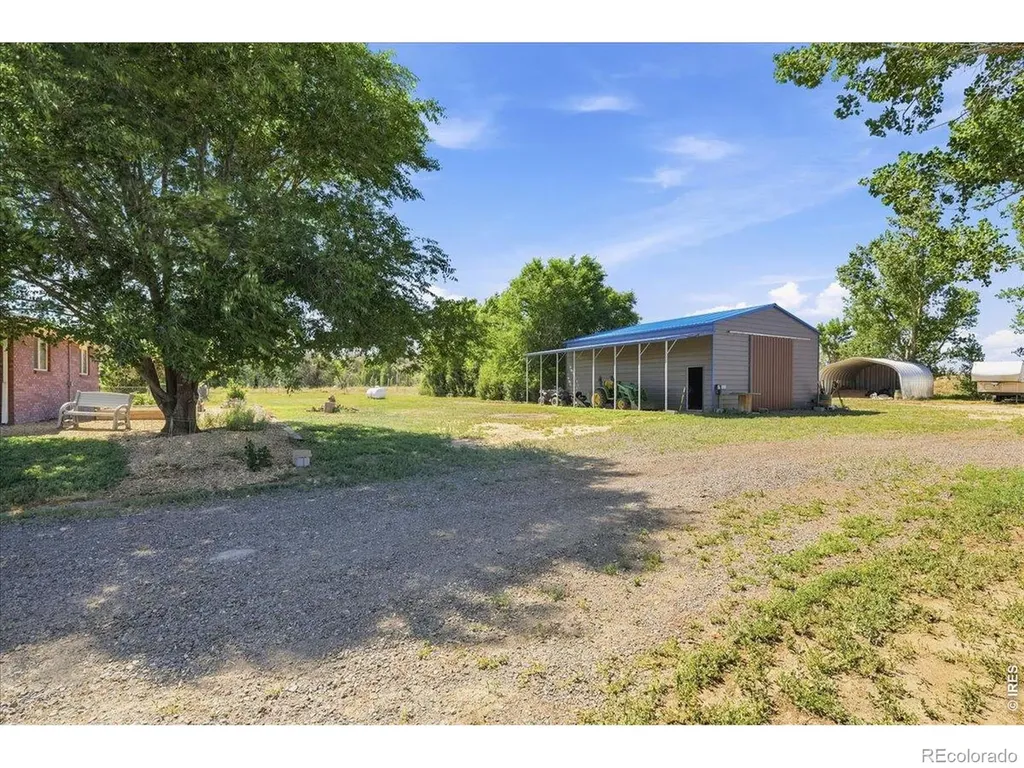 29271 County Road 78 Eaton CO 80615