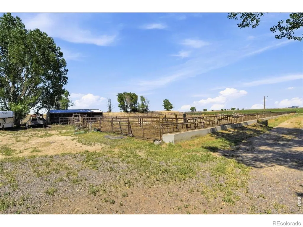 29271 County Road 78 Eaton CO 80615