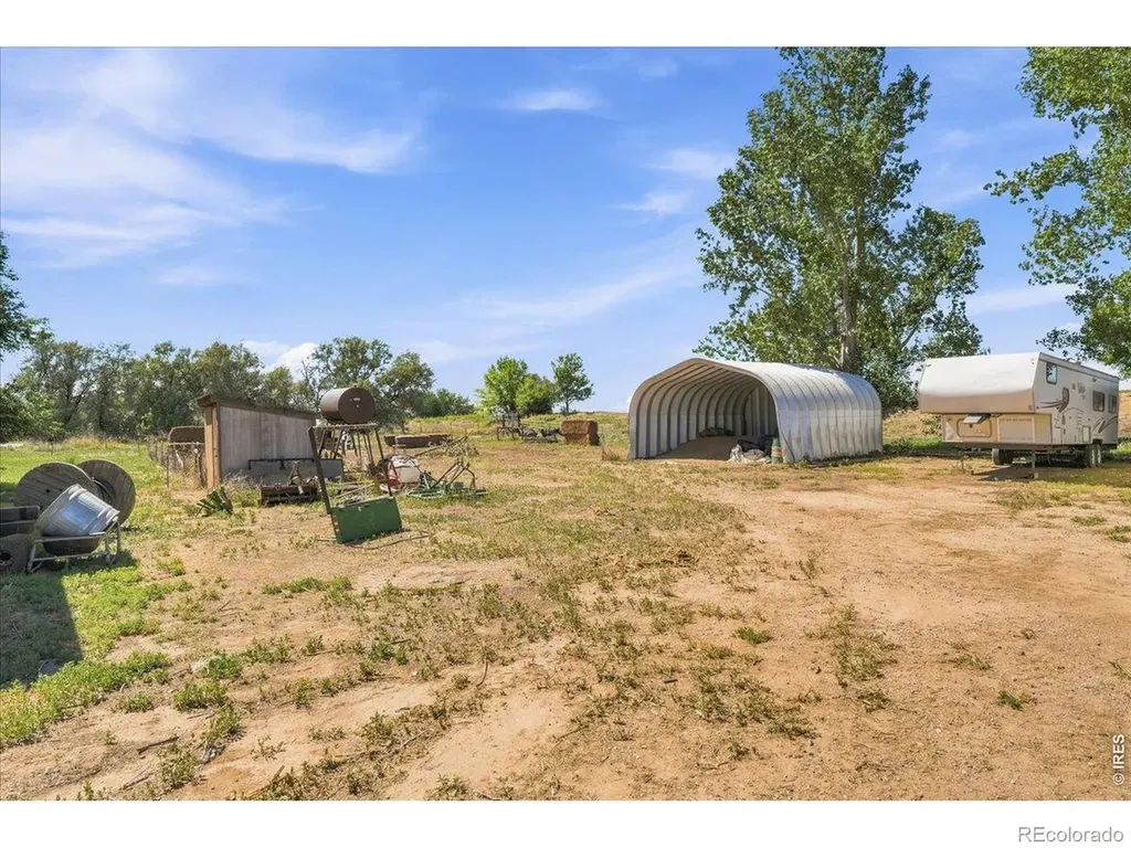 29271 County Road 78 Eaton CO 80615