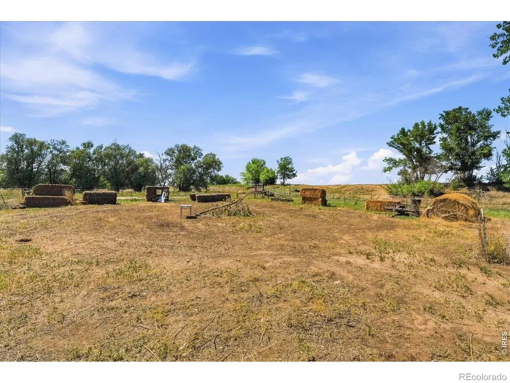 29271 County Road 78 Eaton CO 80615