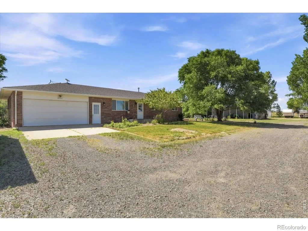 29271 County Road 78 Eaton CO 80615