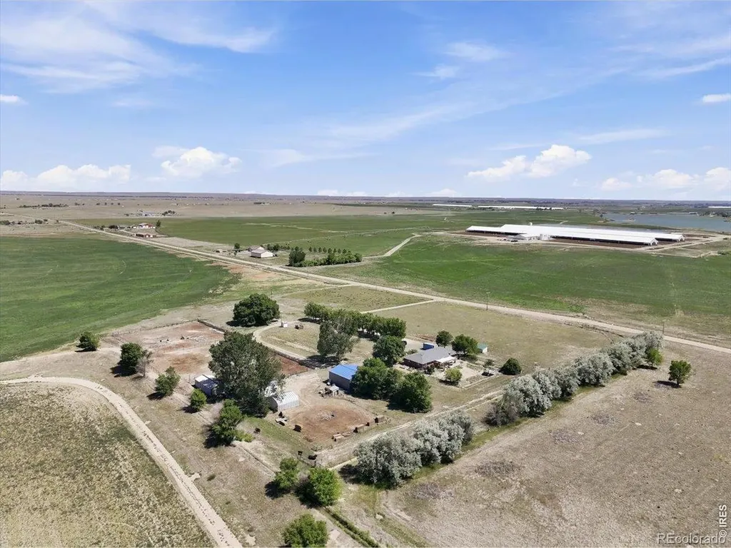 29271 County Road 78 Eaton CO 80615